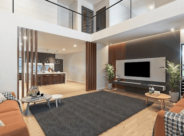 Lautoka Modern Retreat